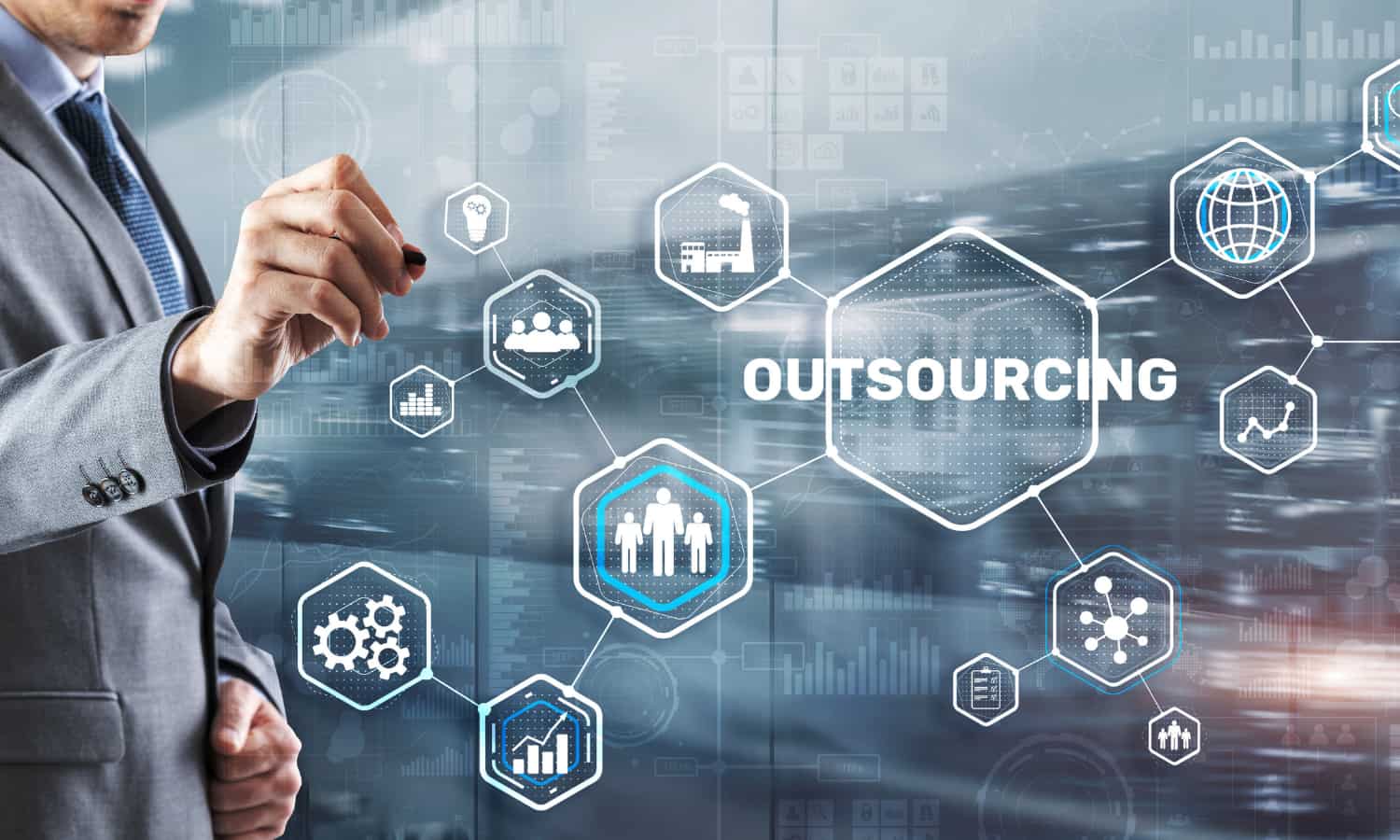Outsourcing tecnológico: ventajas, desventajas y precios
