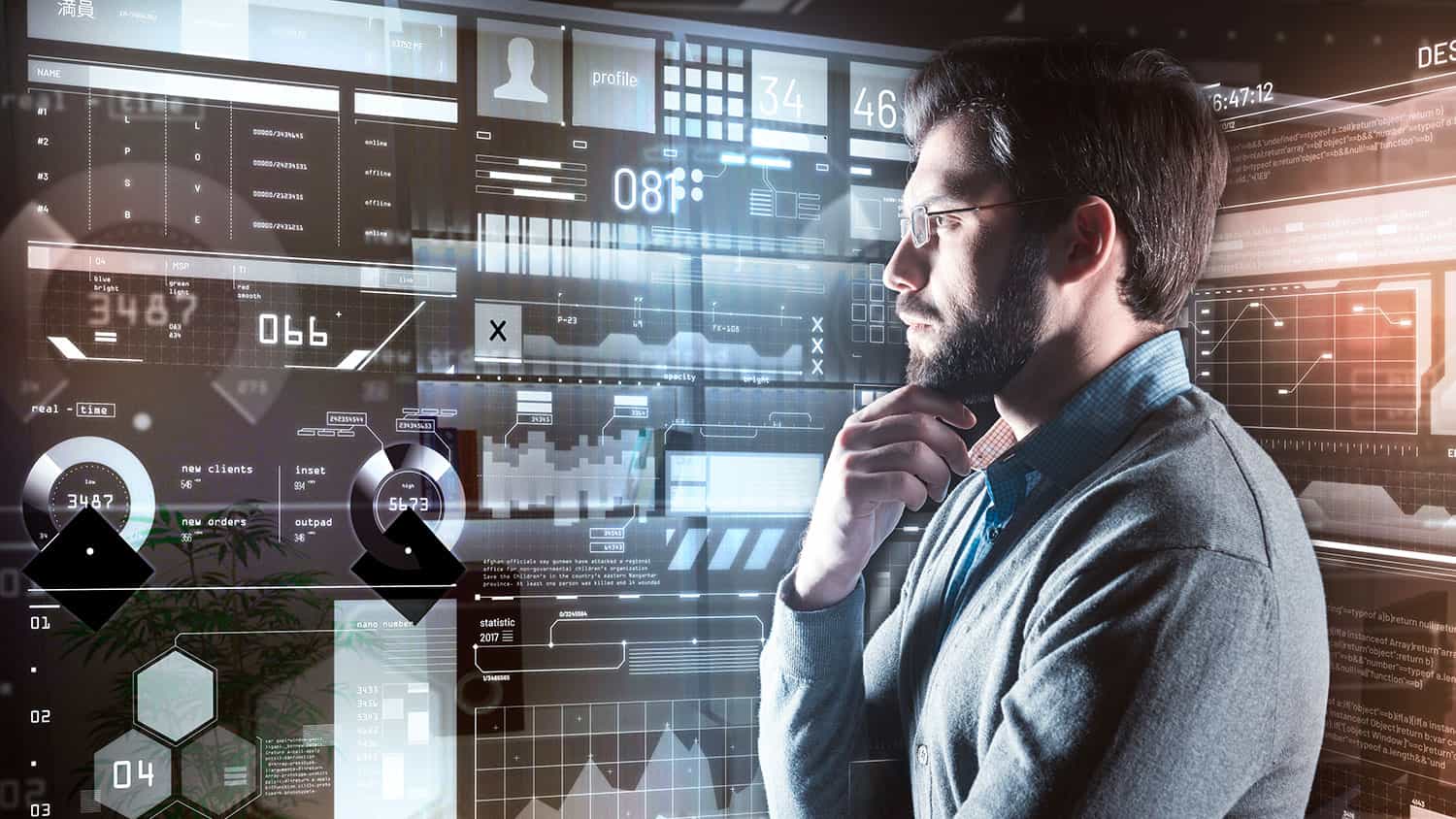 Servicios TI para empresas: qué contratar y cuánto cuesta en Colombia