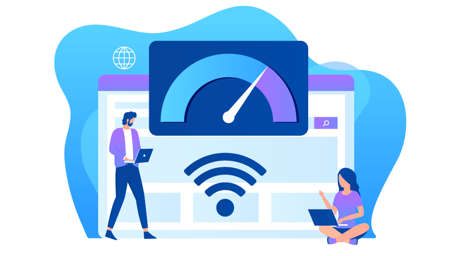 Mejores planes de internet empresarial en Colombia (comparativa actualizada)